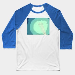 Airplane Flight Baseball T-Shirt